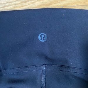 lululemon athletica Women’s Leggings Size 8US